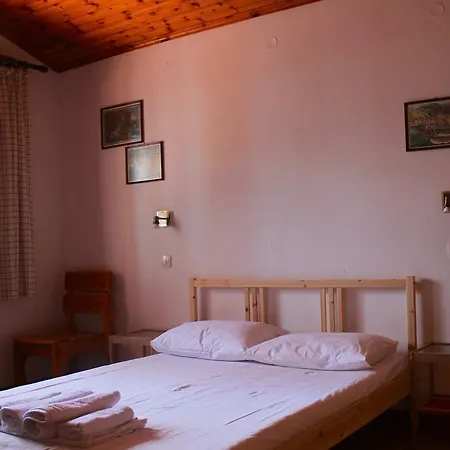 Pláka Beach House Villa Nanita מראה חיצוני תמונה