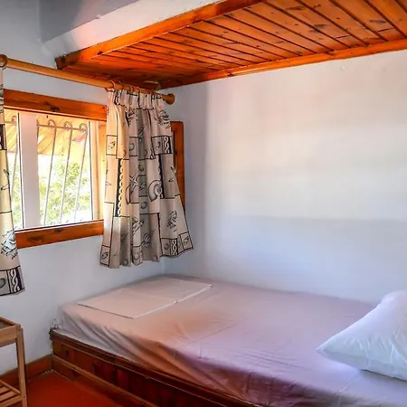 Pláka Beach House Villa Nanita מראה חיצוני תמונה
