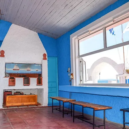Pláka Beach House Villa Nanita מראה חיצוני תמונה