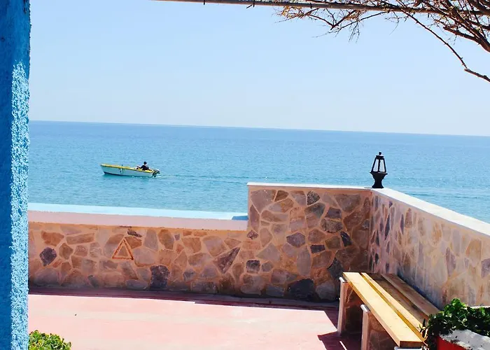 Beach House Villa Nanita