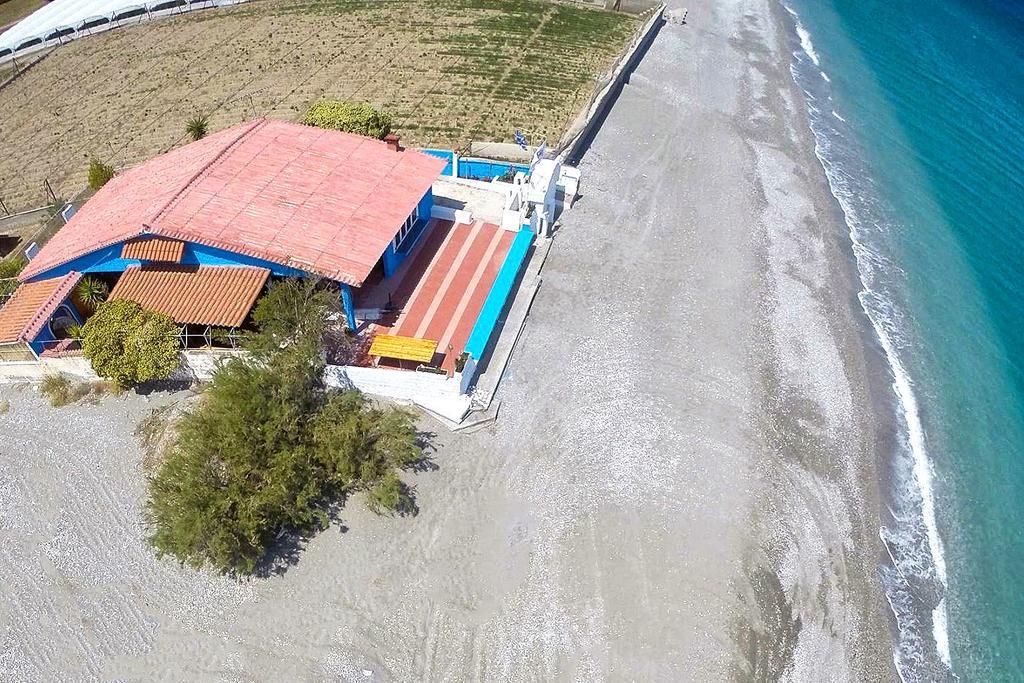 Villa House Nanita Plaka (Arcadia)