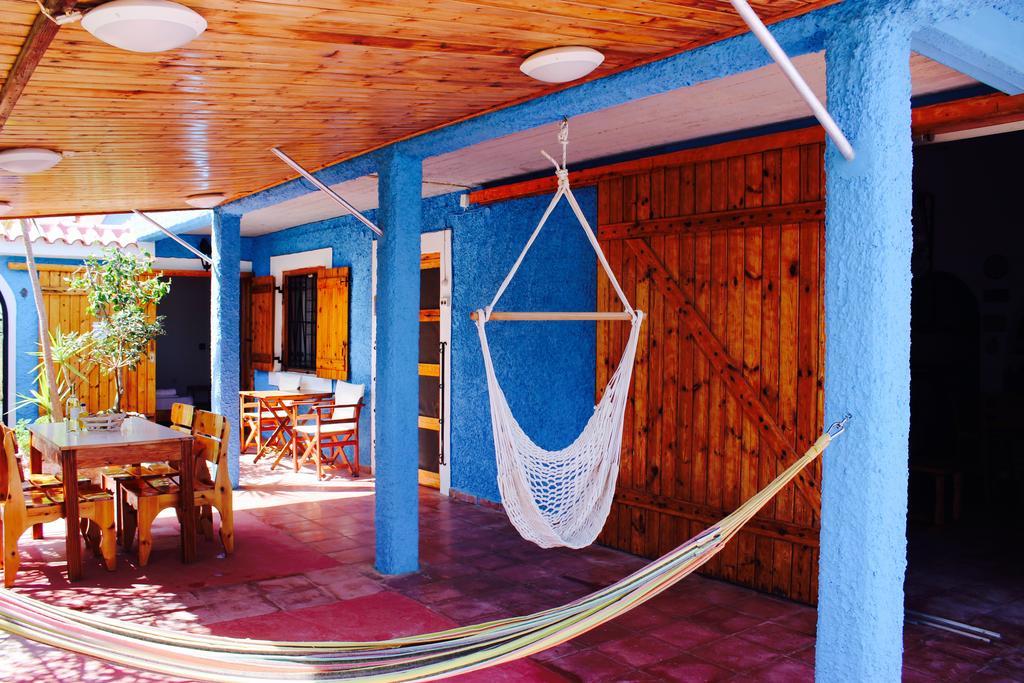 Villa House Nanita Plaka (Arcadia)