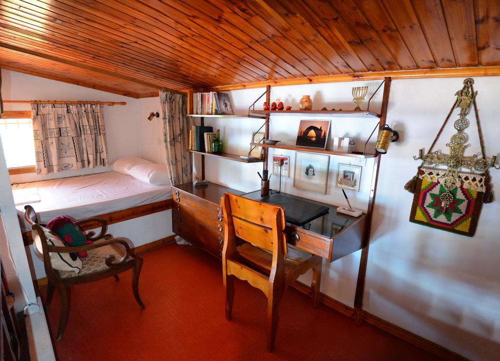 Villa House Nanita
