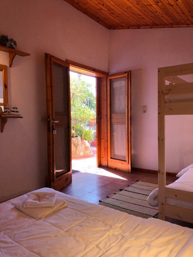 House Nanita Villa *